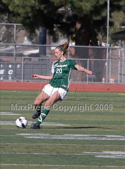 Thumbnail 1 in Chaminade vs Canyon (Hart Showcase) photogallery.