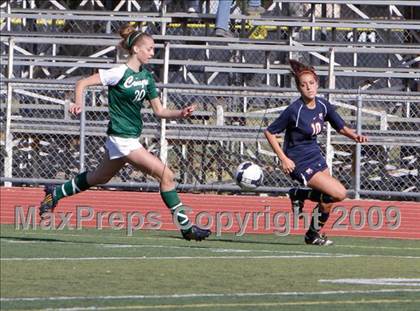 Thumbnail 3 in Chaminade vs Canyon (Hart Showcase) photogallery.