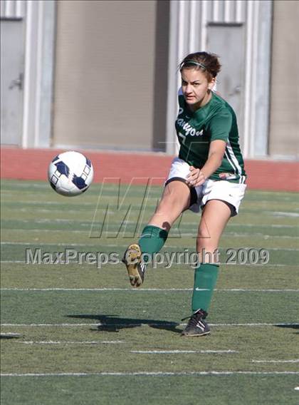 Thumbnail 3 in Chaminade vs Canyon (Hart Showcase) photogallery.