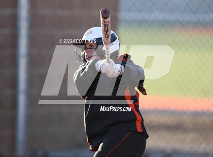 Thumbnail 2 in Amanda-Clearcreek vs Logan (Scrimmage) photogallery.