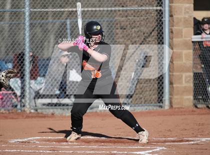 Thumbnail 1 in Amanda-Clearcreek vs Logan (Scrimmage) photogallery.