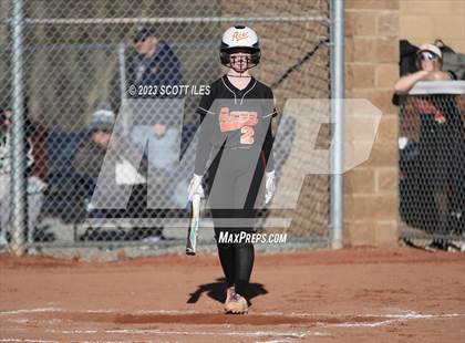 Thumbnail 3 in Amanda-Clearcreek vs Logan (Scrimmage) photogallery.