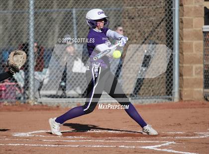 Thumbnail 3 in Amanda-Clearcreek vs Logan (Scrimmage) photogallery.