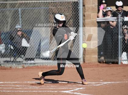 Thumbnail 2 in Amanda-Clearcreek vs Logan (Scrimmage) photogallery.