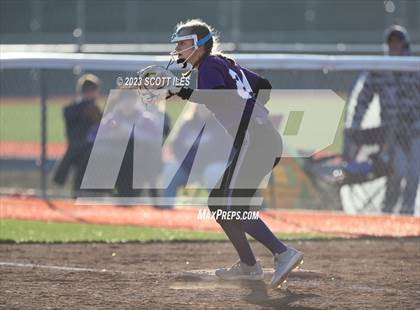 Thumbnail 3 in Amanda-Clearcreek vs Logan (Scrimmage) photogallery.