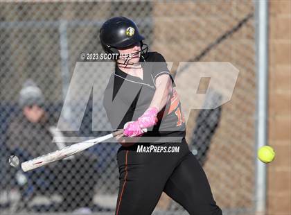 Thumbnail 2 in Amanda-Clearcreek vs Logan (Scrimmage) photogallery.