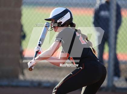 Thumbnail 2 in Amanda-Clearcreek vs Logan (Scrimmage) photogallery.