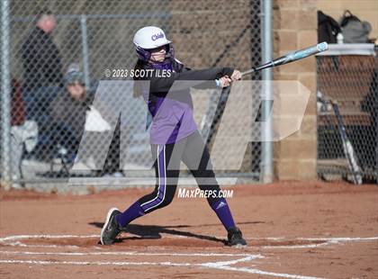 Thumbnail 1 in Amanda-Clearcreek vs Logan (Scrimmage) photogallery.