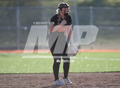 Thumbnail 1 in Amanda-Clearcreek vs Logan (Scrimmage) photogallery.