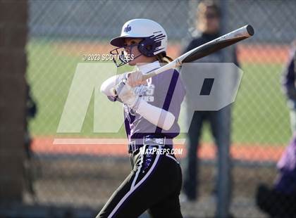 Thumbnail 3 in Amanda-Clearcreek vs Logan (Scrimmage) photogallery.