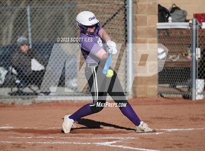 Thumbnail 3 in Amanda-Clearcreek vs Logan (Scrimmage) photogallery.