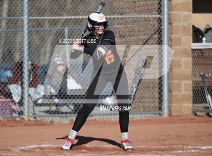 Thumbnail 1 in Amanda-Clearcreek vs Logan (Scrimmage) photogallery.