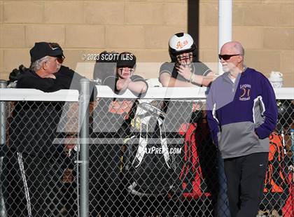 Thumbnail 3 in Amanda-Clearcreek vs Logan (Scrimmage) photogallery.