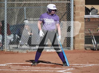 Thumbnail 1 in Amanda-Clearcreek vs Logan (Scrimmage) photogallery.