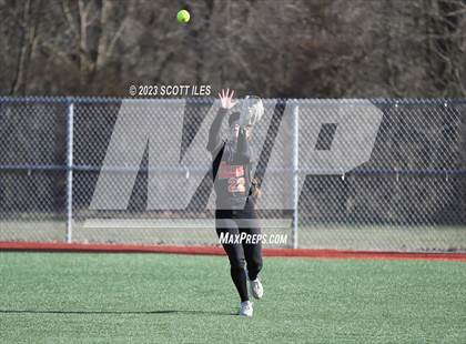 Thumbnail 2 in Amanda-Clearcreek vs Logan (Scrimmage) photogallery.