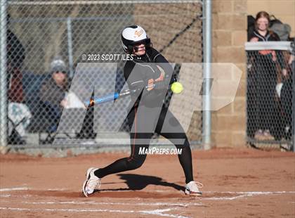 Thumbnail 1 in Amanda-Clearcreek vs Logan (Scrimmage) photogallery.