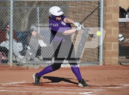Thumbnail 1 in Amanda-Clearcreek vs Logan (Scrimmage) photogallery.