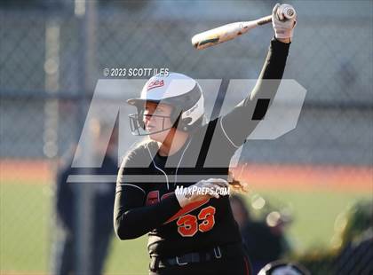 Thumbnail 2 in Amanda-Clearcreek vs Logan (Scrimmage) photogallery.