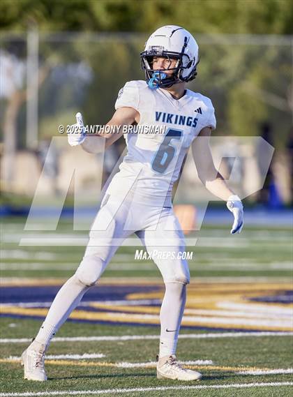 Thumbnail 1 in Pleasant Valley @ Inderkum photogallery.