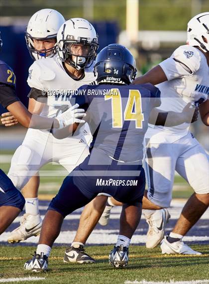 Thumbnail 2 in Pleasant Valley @ Inderkum photogallery.