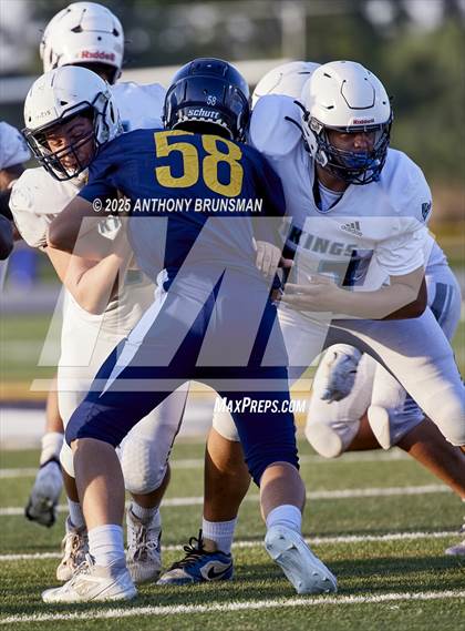 Thumbnail 3 in Pleasant Valley @ Inderkum photogallery.