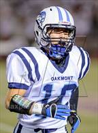 Photo from the gallery "Oakmont @ Whitney"