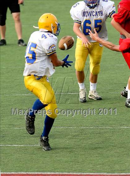 Thumbnail 1 in Newport Central Catholic @ Beechwood  photogallery.