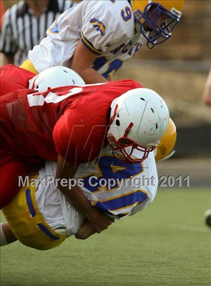 Thumbnail 2 in Newport Central Catholic @ Beechwood  photogallery.