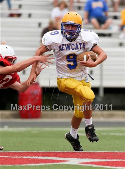 Thumbnail 3 in Newport Central Catholic @ Beechwood  photogallery.