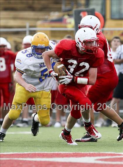 Thumbnail 1 in Newport Central Catholic @ Beechwood  photogallery.