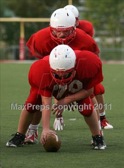Thumbnail 1 in Newport Central Catholic @ Beechwood  photogallery.