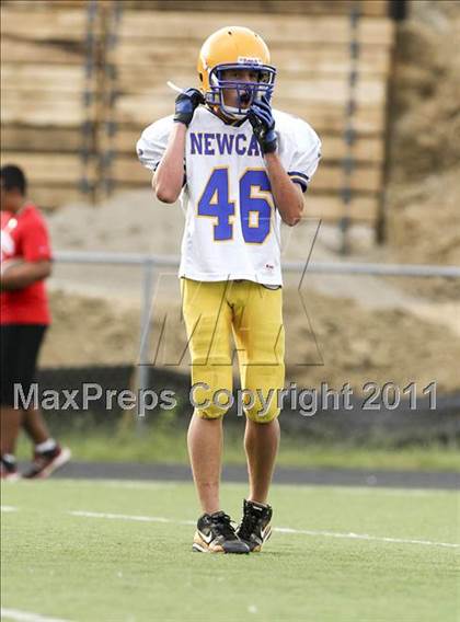 Thumbnail 3 in Newport Central Catholic @ Beechwood  photogallery.
