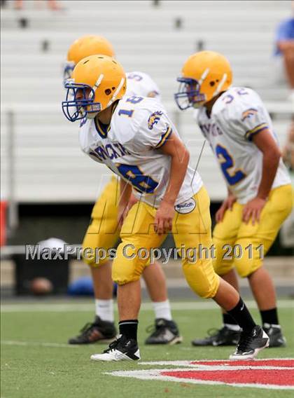 Thumbnail 2 in Newport Central Catholic @ Beechwood  photogallery.