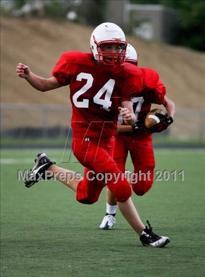 Thumbnail 2 in Newport Central Catholic @ Beechwood  photogallery.