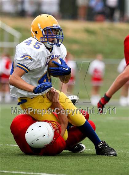 Thumbnail 3 in Newport Central Catholic @ Beechwood  photogallery.