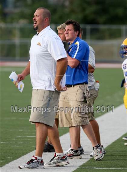 Thumbnail 2 in Newport Central Catholic @ Beechwood  photogallery.