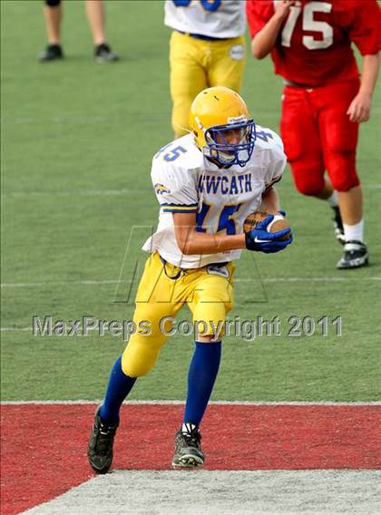 Thumbnail 3 in Newport Central Catholic @ Beechwood  photogallery.