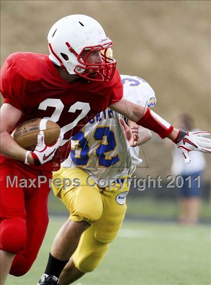 Thumbnail 3 in Newport Central Catholic @ Beechwood  photogallery.