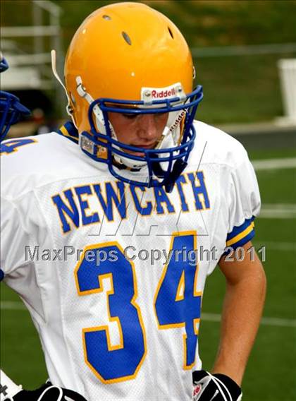 Thumbnail 3 in Newport Central Catholic @ Beechwood  photogallery.