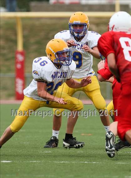 Thumbnail 3 in Newport Central Catholic @ Beechwood  photogallery.