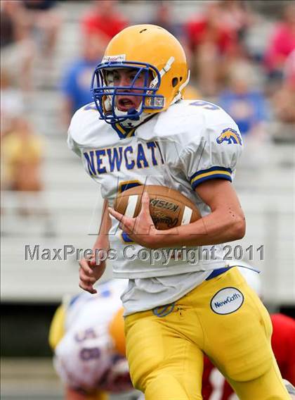 Thumbnail 2 in Newport Central Catholic @ Beechwood  photogallery.