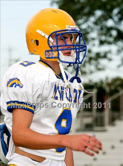Thumbnail 2 in Newport Central Catholic @ Beechwood  photogallery.