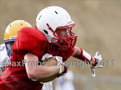 Thumbnail 1 in Newport Central Catholic @ Beechwood  photogallery.