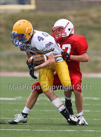Thumbnail 2 in Newport Central Catholic @ Beechwood  photogallery.