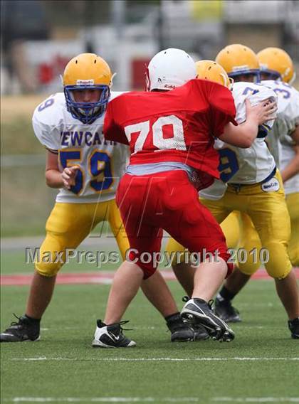 Thumbnail 2 in Newport Central Catholic @ Beechwood  photogallery.