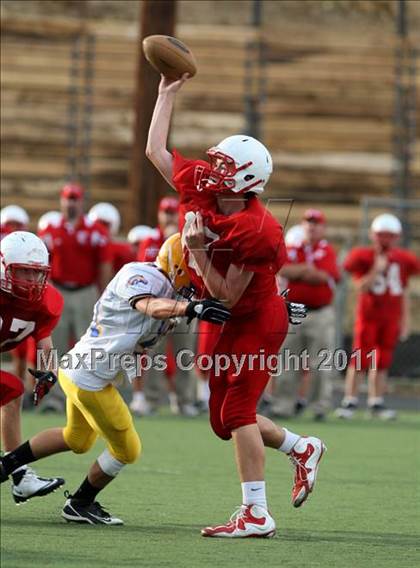 Thumbnail 2 in Newport Central Catholic @ Beechwood  photogallery.