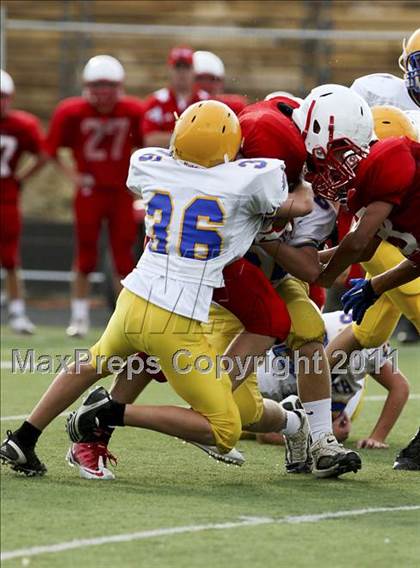Thumbnail 3 in Newport Central Catholic @ Beechwood  photogallery.