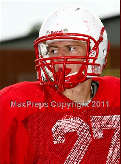 Thumbnail 3 in Newport Central Catholic @ Beechwood  photogallery.