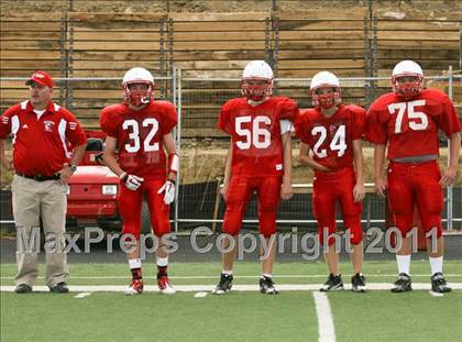 Thumbnail 1 in Newport Central Catholic @ Beechwood  photogallery.