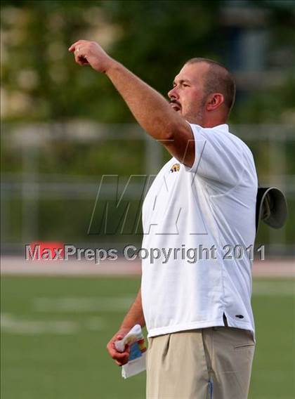 Thumbnail 1 in Newport Central Catholic @ Beechwood  photogallery.